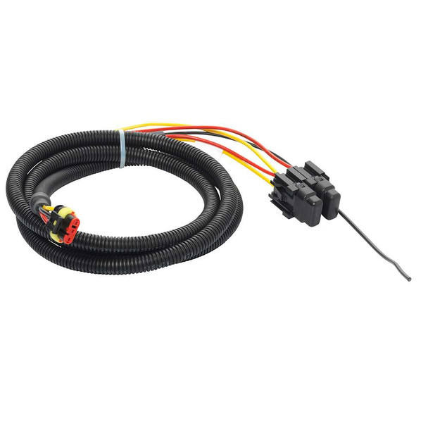 Veratron VDO Marine Power .3M Cable f/AcquaLink OceanLink NavBox [A2C9875610001] MyGreenOutdoors