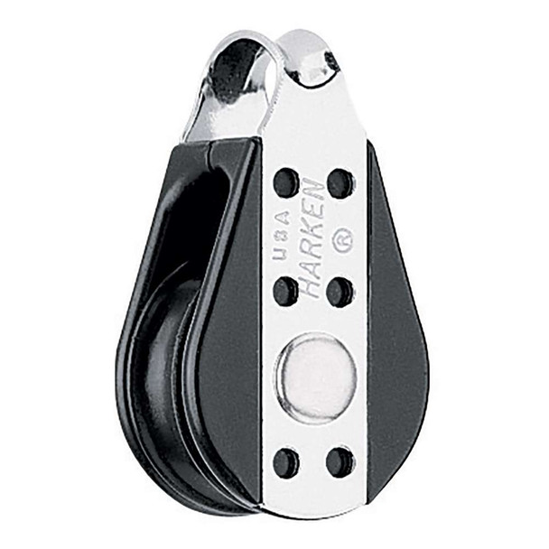 Harken Harken 29mm Single Bullet Block [082] MyGreenOutdoors