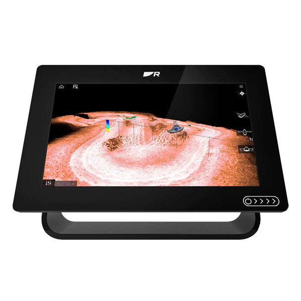 Raymarine Raymarine Axiom+ 9 RV - 9" Chartplotter/Fishfinder w/Navionics+ Chart [E70637-00-NAG] MyGreenOutdoors