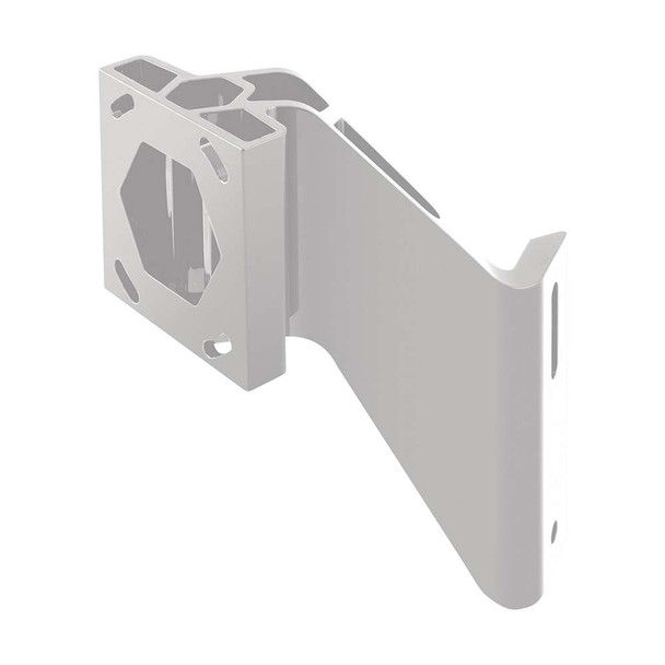 Minn Kota Minn Kota 6" Raptor Jack Plate Adapter Bracket - Port - White [1810368] MyGreenOutdoors