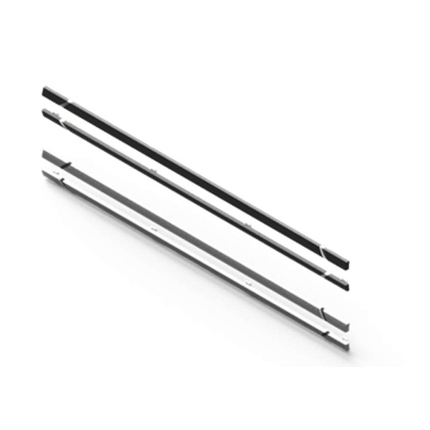 Simrad Simrad Edge Bezels f/NSS7 evo3 Zeus3 7" Display [000-13749-001] MyGreenOutdoors