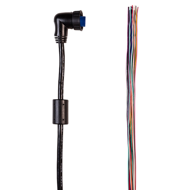 Garmin OnDeck In\/Out Data Cable (19-Pin) - Sensor\/Relay Output [010-13009-04]