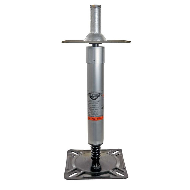 Springfield Marine Springfield KingPin Threaded Hi-Lo 3-Piece Set - 13-1/2" [1630401-1] MyGreenOutdoors