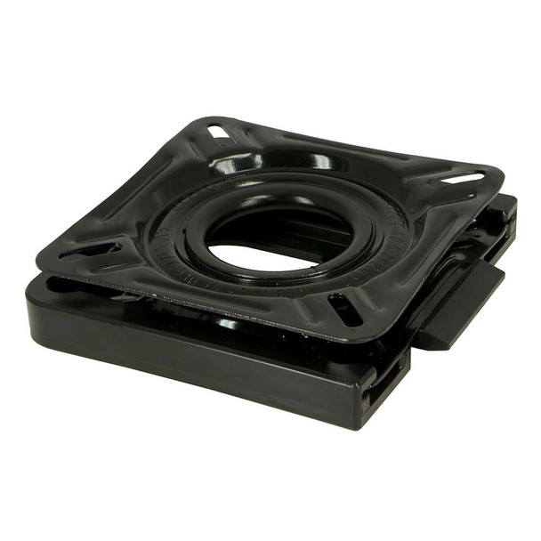Springfield Marine Springfield 7" x 7" Removable Seat Bracket w/Swivel [1100115] MyGreenOutdoors
