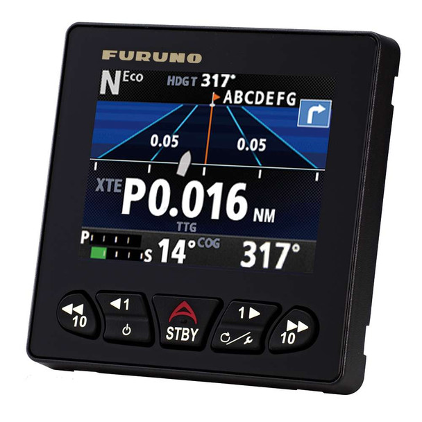Furuno Furuno FAP3011 Control Head f/NavPilot 300 [FAP3011] MyGreenOutdoors