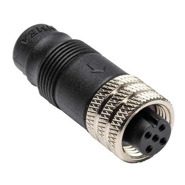 Humminbird Humminbird NMEA 2000 Terminator - Female [760035-1] MyGreenOutdoors