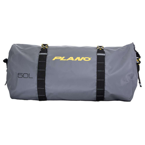 Plano Plano Z-Series Waterproof Duffel [PLABZ500] MyGreenOutdoors