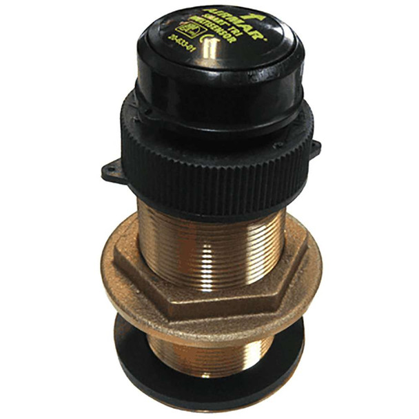 Navico Navico DST-810 Bronze Triducer Multisensor NMEA 2000 N2K - 6M Cable [000-15736-001] MyGreenOutdoors