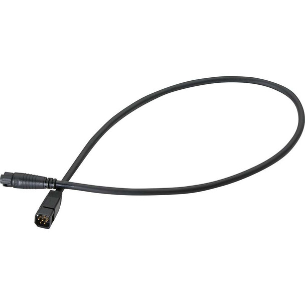 MotorGuide MotorGuide Humminbird 11-Pin HD+ Sonar Adapter Cable Compatible w/Tour Tour Pro HD+ [8M4004176] MyGreenOutdoors
