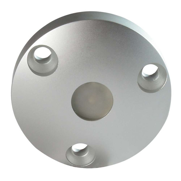 Lumitec Lumitec Anywhere - LED Utility Light - Spectrum RGBW, Brushed [101037] MyGreenOutdoors