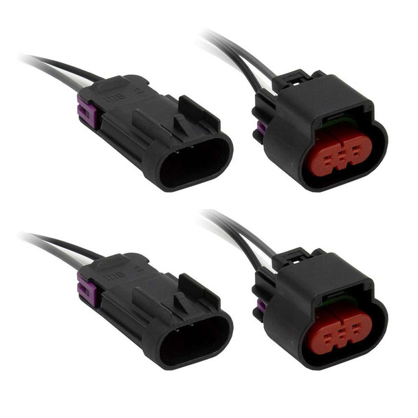 Metra Powersports Metra Powersports 3-Way Waterproof Connector [76-0300] MyGreenOutdoors