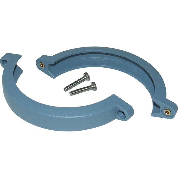 Whale Marine Whale Clamping Ring Kit f/Gulper 220 [AS1562] MyGreenOutdoors