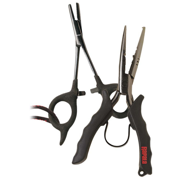 Rapala Rapala Tool Combo [RTC-1] MyGreenOutdoors