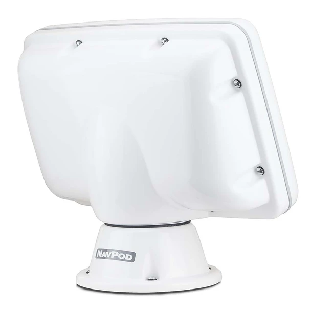 NavPod NavPod PP5200-20 PowerPod Pre-Cut f/Garmin GPSMAP 1223, 1223xsv, 1243 1243xsv [PP5200-20] MyGreenOutdoors
