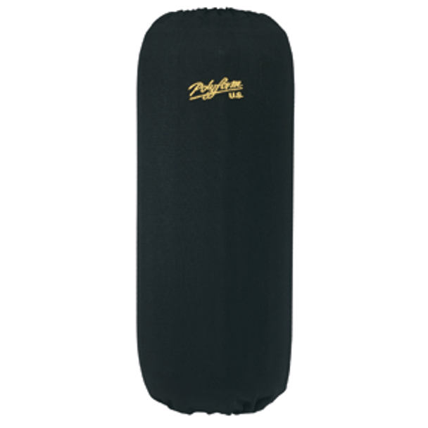 Polyform U.S. Polyform Fender Cover - Black - f/ G-4, HTM-1, F1 [EFC-1] EFC-1 MyGreenOutdoors