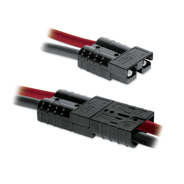 Minn Kota Minn Kota MKR-20 Trolling Motor Plug [1865107] 1865107 MyGreenOutdoors