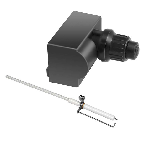 Magma Magma Electronic Ignition Assembly - Ceramic Electrode w/Wire Battery [10-960-K] MyGreenOutdoors
