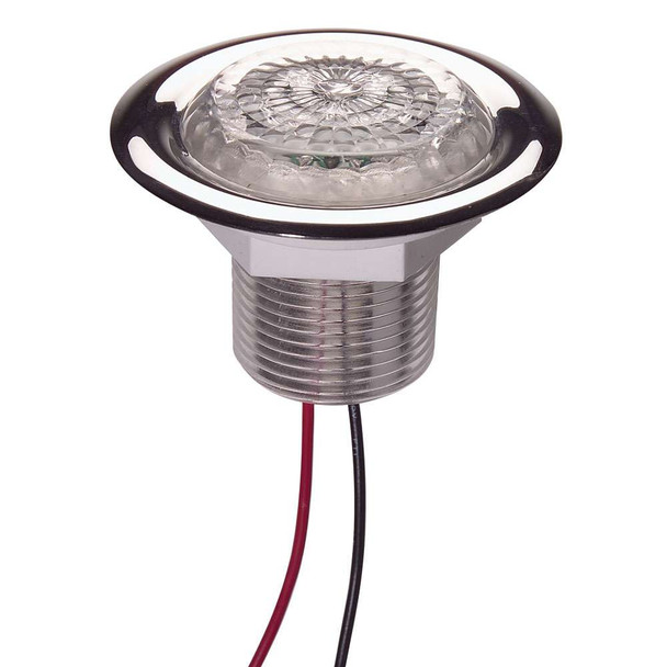 Innovative Lighting Innovative Lighting 3 LED Starr Light Recess Mount - White [012-5500-7] 012-5500-7 MyGreenOutdoors