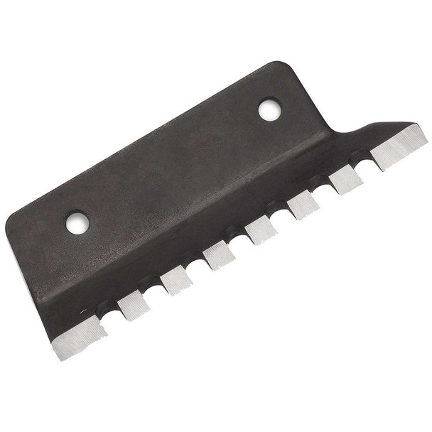 StrikeMaster StrikeMaster Chipper 10.25" Replacement Blade - 1 Per Pack [MB-1025B] MyGreenOutdoors