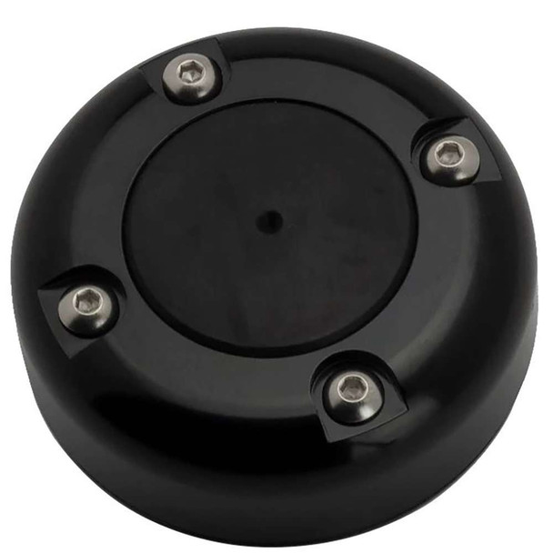 Seaview Seaview Black Plastic Vertical Cable Seal f/Wire Up to 27.5mm/1.08" [CG30PB] MyGreenOutdoors