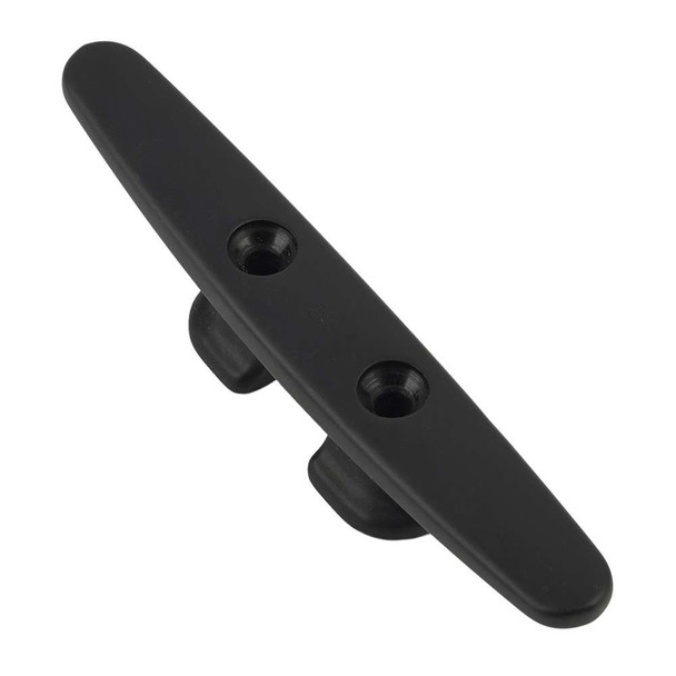 Schaefer Marine Schaefer Aluminum Deck Cleat - 4" [70-94] MyGreenOutdoors