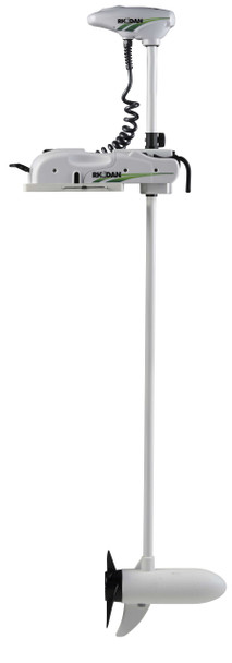 Rhodan Rhodan HD GPS Anchor Trolling Motor 36V - 120lb / 96 " MyGreenOutdoors