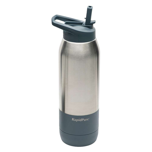 RapidPure Adventure Medical RapidPure Purifier Insulated Bottle [0160-0124] MyGreenOutdoors