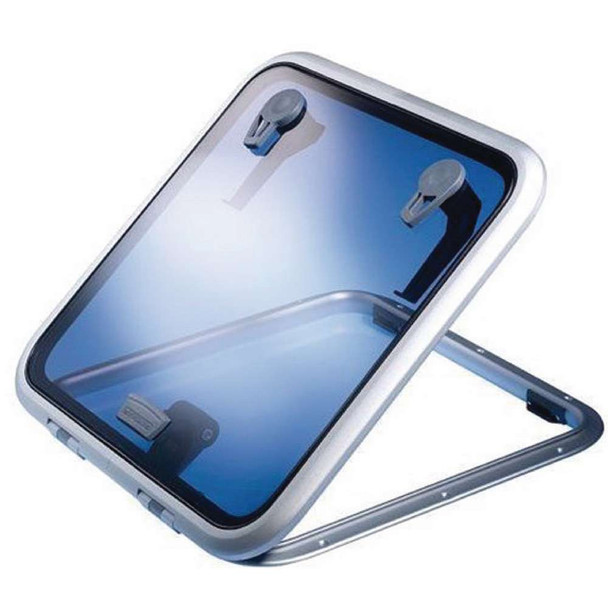 Lewmar Lewmar Size 10 Low Profile Deck Hatch [39910030] MyGreenOutdoors