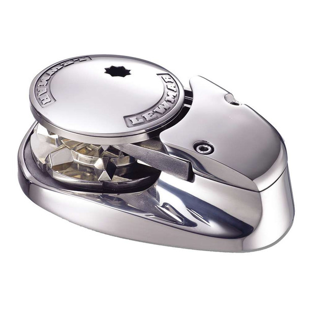 Lewmar Lewmar V700 Vertical Windlass Kit - 12V [6670011108-312] MyGreenOutdoors