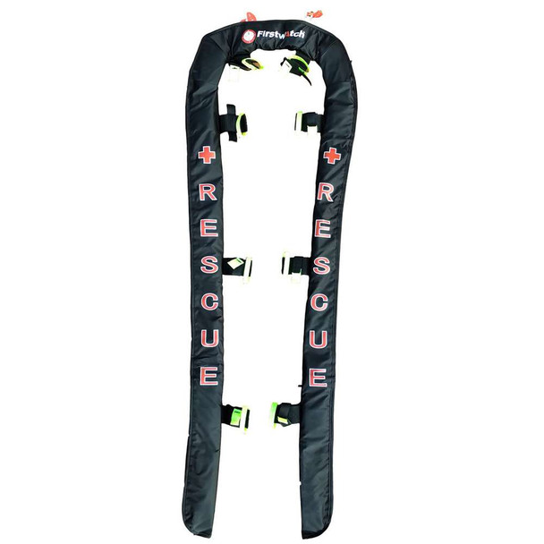 First Watch First Watch BFS-600 Backboard Flotation System [BFS-600] MyGreenOutdoors