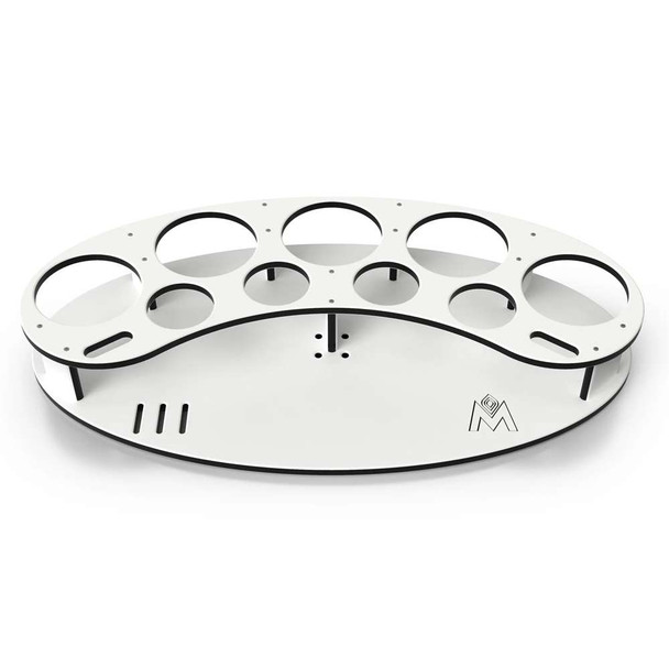 Magma Magma Elliptical Party Table w/LeveLock Mount [T10-533] MyGreenOutdoors