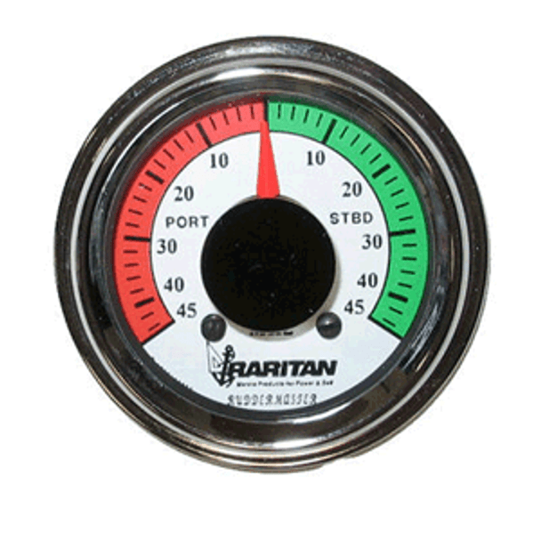 Raritan Raritan MK2 Rudder Angle Indicator [MK212] MK212 MyGreenOutdoors
