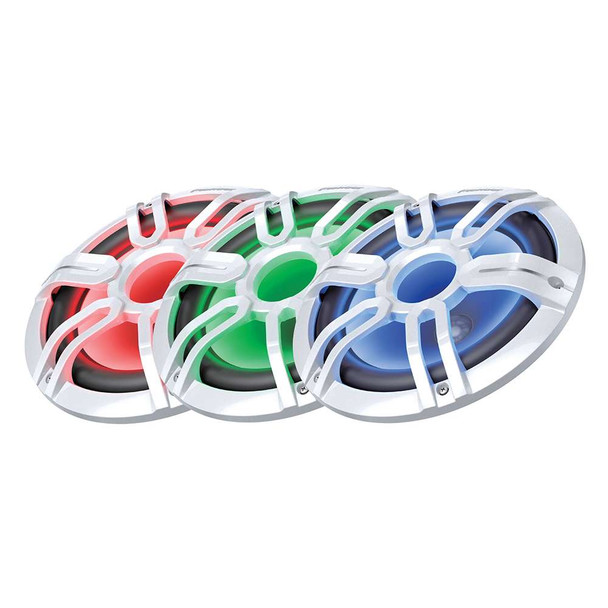 Pioneer Pioneer RGB LED Light Kit f/ ME100 Series Subwoofers [UD-ME100LED] MyGreenOutdoors