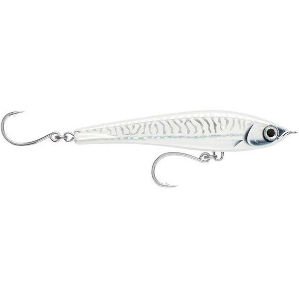 Rapala Rapala X-Rap Magnum Stick 17 - HD Ghost [XRMAGST17HDGH] MyGreenOutdoors