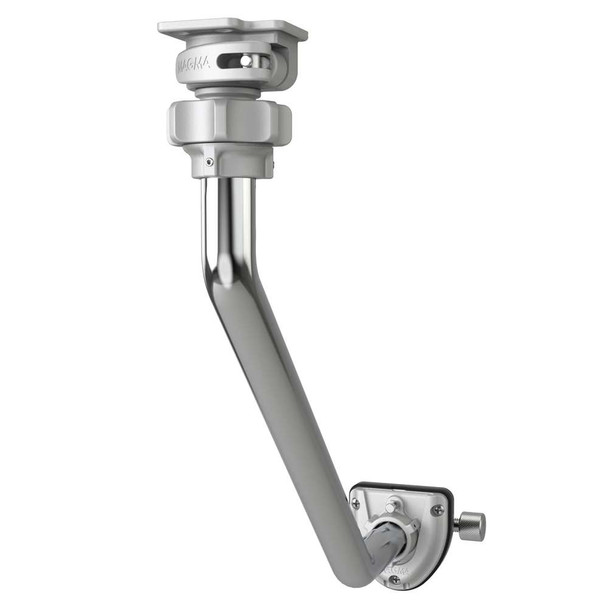 Magma Magma Trailer Hitch Slide Mount [T10-343] MyGreenOutdoors