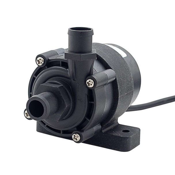 Albin Group Albin Pump DC Driven Circulation Pump w/Brushless Motor - BL10CM 12V [13-01-005] MyGreenOutdoors