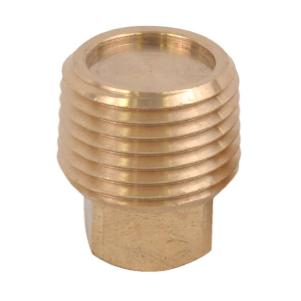 Attwood Marine Attwood Replacement Garboard Drain Plug Only *2-Pack [9842-3] MyGreenOutdoors