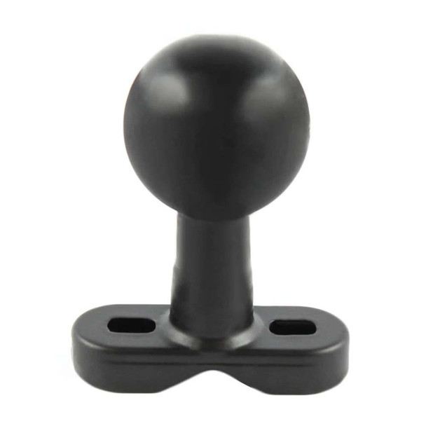 RAM Mounting Systems RAM Mount RAM Handlebar U-Bolt Ball Base w/No Hardware [RAM-231U-AC1] MyGreenOutdoors