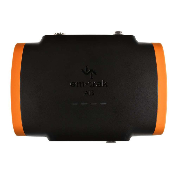 em-trak em-trak B952 Class B AIS Transceiver - 5W SOTDMA - WiFi Bluetooth [430-0011] MyGreenOutdoors