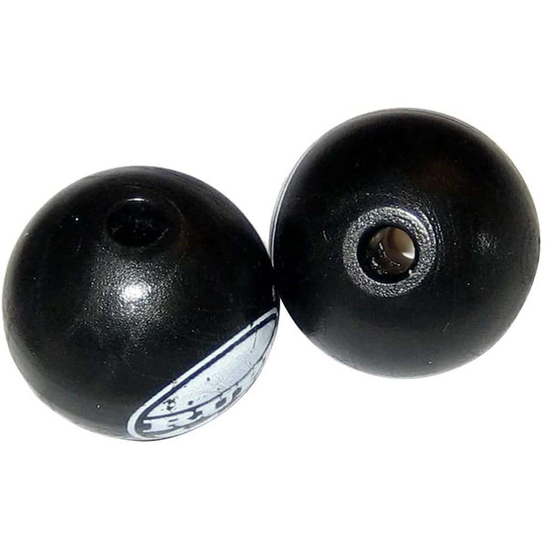 Rupp Marine Rupp Custom Halyard Line Stop - Pair [03-1108-2PK] MyGreenOutdoors