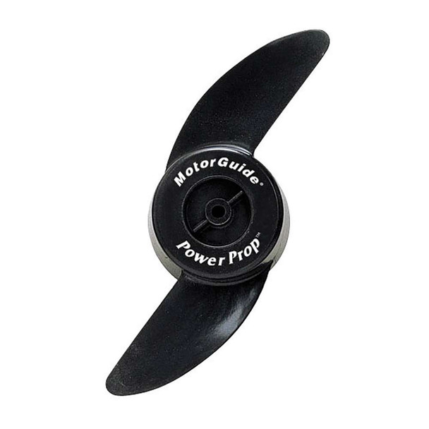 MotorGuide MotorGuide Power Prop 2 Blade - 3" [MGA0476B] MyGreenOutdoors