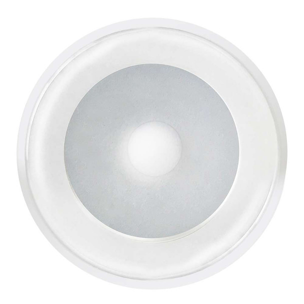 Shadow-Caster LED Lighting Shadow-Caster Downlight - White Housing - Warm White [SCM-DLXS-WW-WH] MyGreenOutdoors