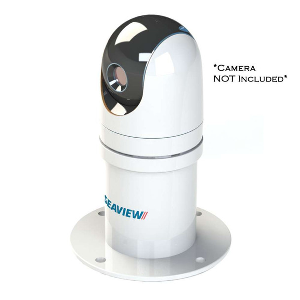 Seaview Seaview 5" Vertical Camera Mount f/Sionyx [PM5SXN8] MyGreenOutdoors