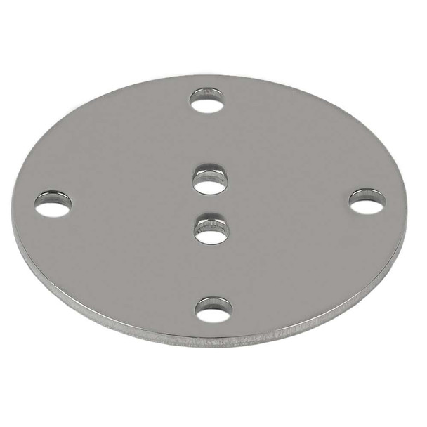 Schaefer Marine Schaefer Backing Plate f/704-02-62 [97-49] MyGreenOutdoors