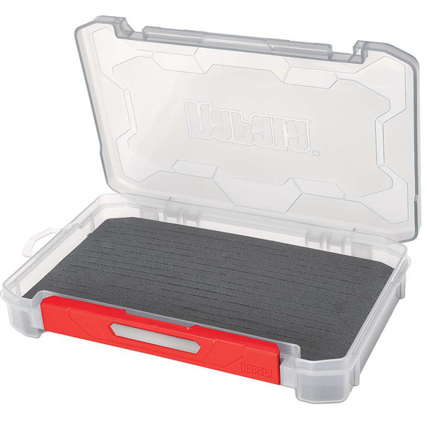 Rapala Rapala RapStack 3600 Open Foam Tackle Tray [RTT3600OF] MyGreenOutdoors
