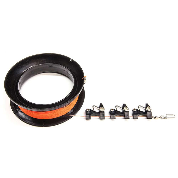 Tigress Tigress Kite Line I Assembly - Hi Vis Orange [88612] MyGreenOutdoors