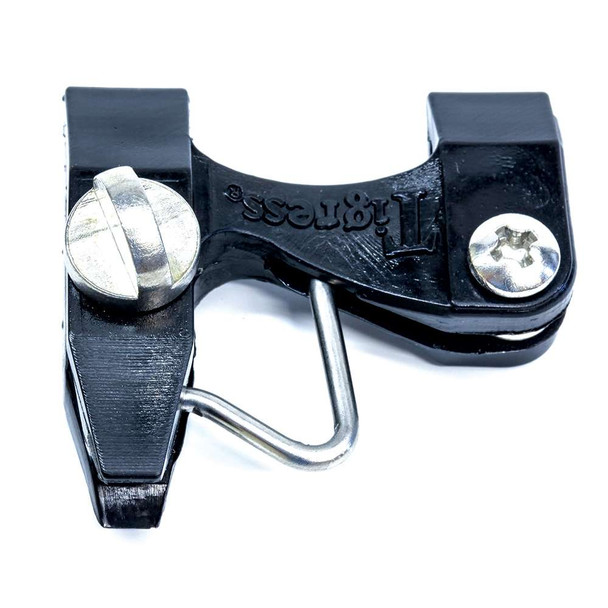 Tigress Tigress Kite Release Clip - No Wire - Large Hole [88658-8] MyGreenOutdoors