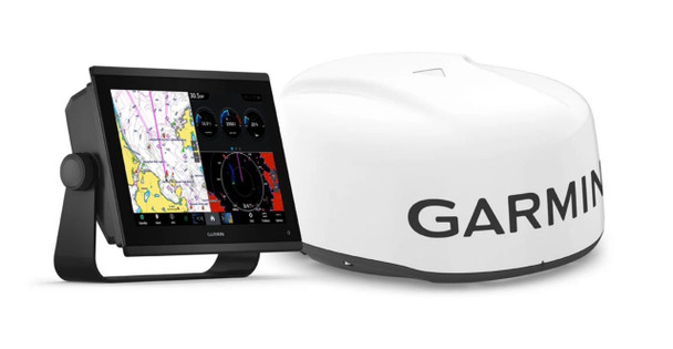 Garmin GPSMAP923XSV HD+ Radar Pack