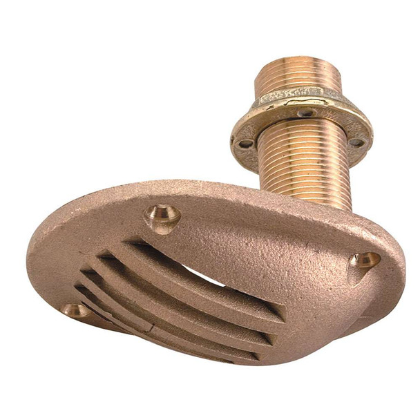 Perko Perko 3/4" Intake Strainer Bronze MADE IN THE USA [0065DP5PLB] 0065DP5PLB MyGreenOutdoors