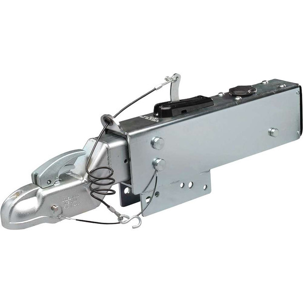 Load Rite Load Rite 20,000lb Capacity Disc Brake Actuator w/2-5/16 Coupler [6080.60] MyGreenOutdoors